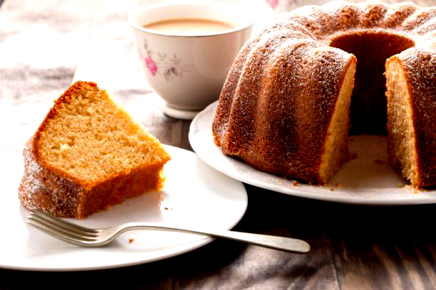 Rasanya Bikin Ketagihan: Toko Kue Dehan Bolu di BPTW